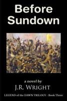 Before Sundown 151426692X Book Cover