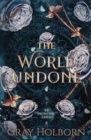 The World Undone: The Protector Guild Book 8 1963893077 Book Cover