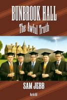 Bunbrook Hall 1068360879 Book Cover