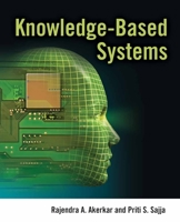 Knowledge-Based Systems 0763776475 Book Cover