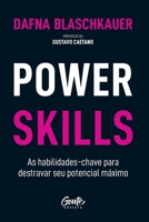 Power Skills 6555443367 Book Cover