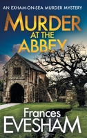Murder at the Abbey 1800480555 Book Cover