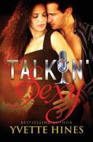 Talkin' Sexy 1492861324 Book Cover