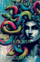 The Coven of Cagliasaro (The Aella Chronicles) 2958482049 Book Cover