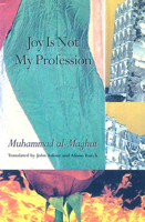 Joy is Not My Profession 1550650505 Book Cover