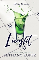1 Night 1796299812 Book Cover