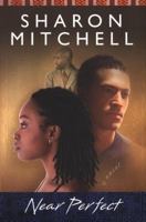 Near Perfect: A Novel 0525946217 Book Cover