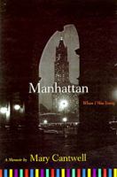 Manhattan, when I Was Young 0140232230 Book Cover