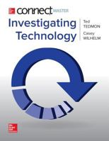 Investigating Technology 1259765482 Book Cover