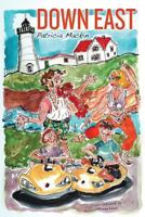 Down East 1492891010 Book Cover