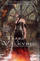 Tears Of A Valkyrie: A Behind The Realms novella B0BQQSC74M Book Cover