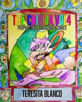The Chiblia Vol 4: Prophet Elias and other storie B0FXLDCG1S Book Cover