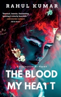 The Blood Of My Heart B0BKLGH7QQ Book Cover