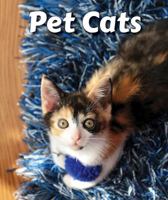 Pet Cats 076607627X Book Cover