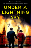 Under a Lightning Sky 0008558337 Book Cover