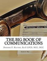 The Big Book of Communications 1978146094 Book Cover