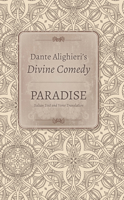 Dante Alighieri's Divine Comedy, Volume 5 and Volume 6: Paradise: Italian Text with Verse Translation and Paradise: Notes and Commentary 0253341388 Book Cover