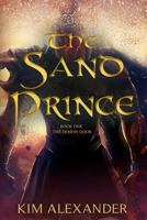 The Sand Prince 1726368440 Book Cover