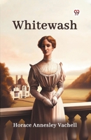 Whitewash 1920 [Hardcover] 9370429301 Book Cover