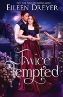 Twice Tempted 1455519340 Book Cover