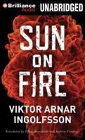 Sun on Fire 1477823123 Book Cover