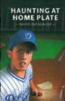 Haunting at Home Plate 0807531847 Book Cover