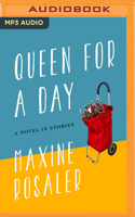 Queen for a Day: A Novel in Stories 1799752186 Book Cover
