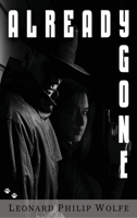 Already Gone B0G8XZJS52 Book Cover