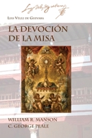 La Devoci�n de la Misa 1588713598 Book Cover