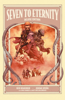 Seven To Eternity 153431931X Book Cover