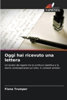 Oggi hai ricevuto una lettera (Italian Edition) 6630340078 Book Cover