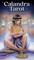 Calandra Tarot 164671220X Book Cover