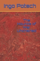 The Hounds of War Unchained 152158673X Book Cover