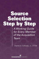 Source Selection Step by Step 1567263003 Book Cover