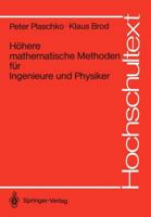 Hohere Mathematische Methoden Fur Ingenieure Und Physiker 3540503889 Book Cover
