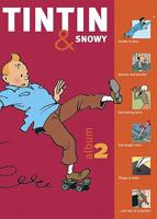 Tintin and Snowy Album: Vol 2 2874241148 Book Cover