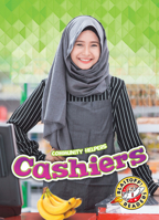 Cashiers 1644873990 Book Cover