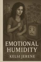 Emotional Humidity: A Poetry Collection B0FP9MSKF1 Book Cover