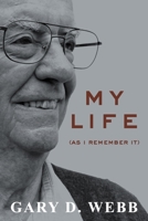 My Life: As I Remember It 1944000089 Book Cover