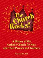 Church Rocks 0819816574 Book Cover