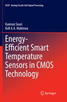 Energy-Efficient Smart Temperature Sensors in CMOS Technology 3319623060 Book Cover