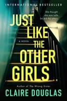 Just Like the Other Girls 0063138115 Book Cover