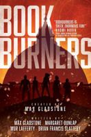 Bookburners: The Complete Season One 1481485571 Book Cover