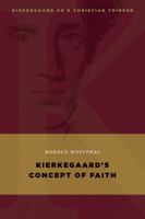 Kierkegaard's Concept of Faith 0802868061 Book Cover