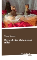 Egy cukrász élete és sok más! null Book Cover