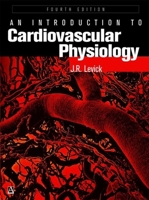 An Introduction to Cardiovascular Physiology 0340942045 Book Cover