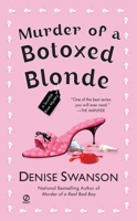 Murder of a Botoxed Blonde 0451221419 Book Cover