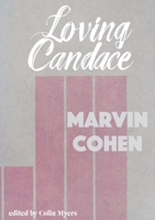 Loving Candace 1963846141 Book Cover