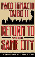 Return to the Same City 0446405205 Book Cover