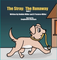 The Stray - The Runaway 1954004796 Book Cover